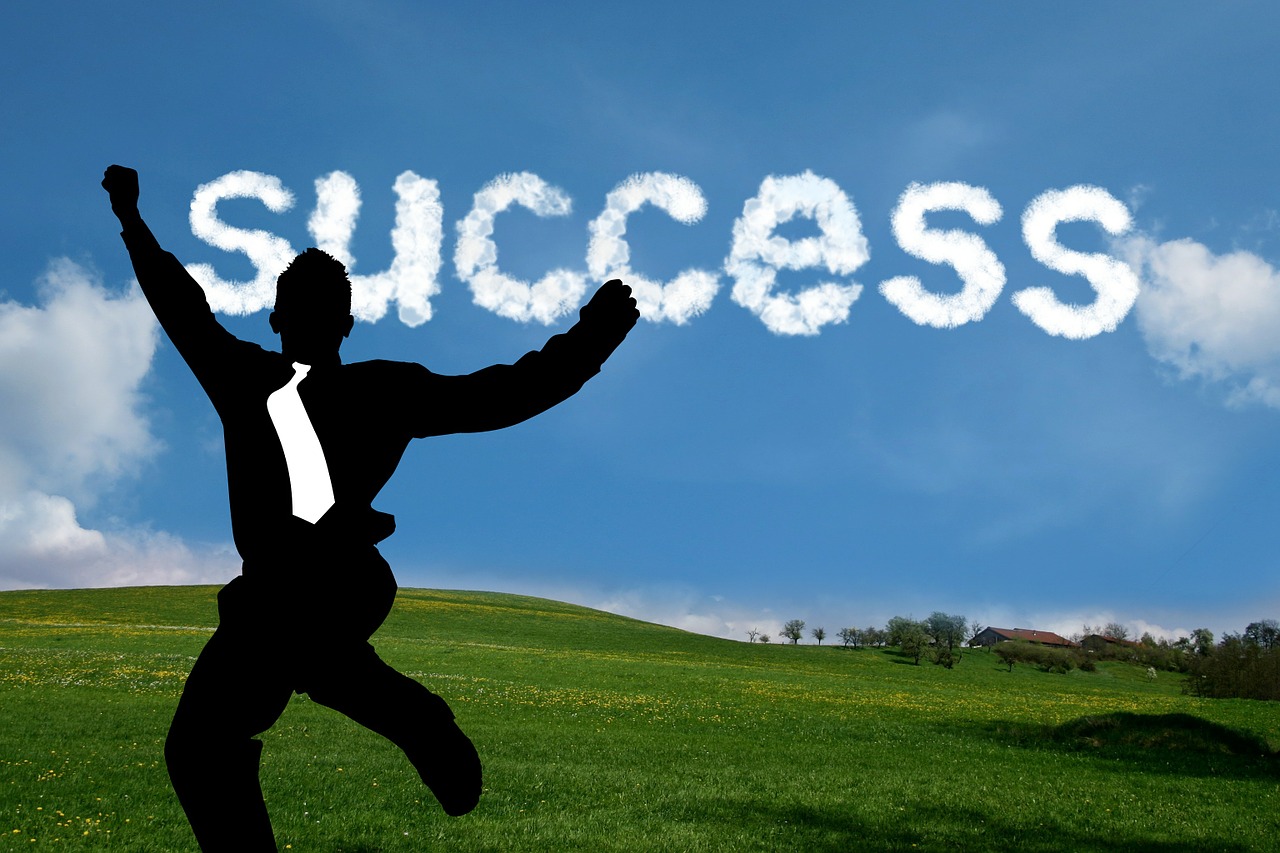 Affiliate-Marketing-Success