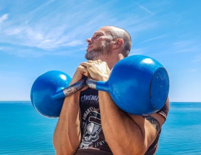 Bodybuilding Affiliate Program