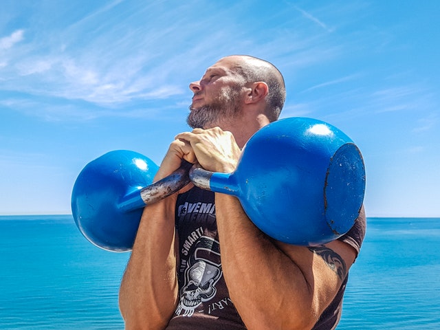 Bodybuilding Affiliate Program