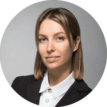 Olena Rotari