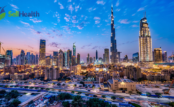 Meet SellHealth in Dubai – March 1-2, 2023