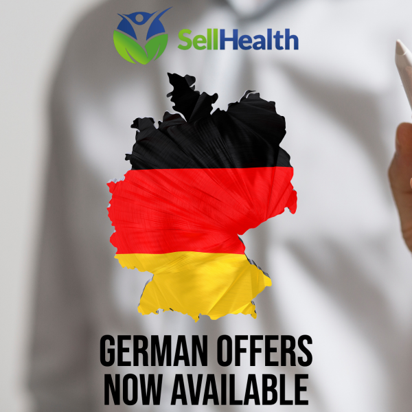 SellHealth Germany
