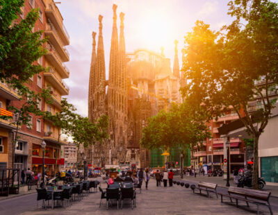 Meet SellHealth July 12-13, 2023 in Barcelona, Spain!